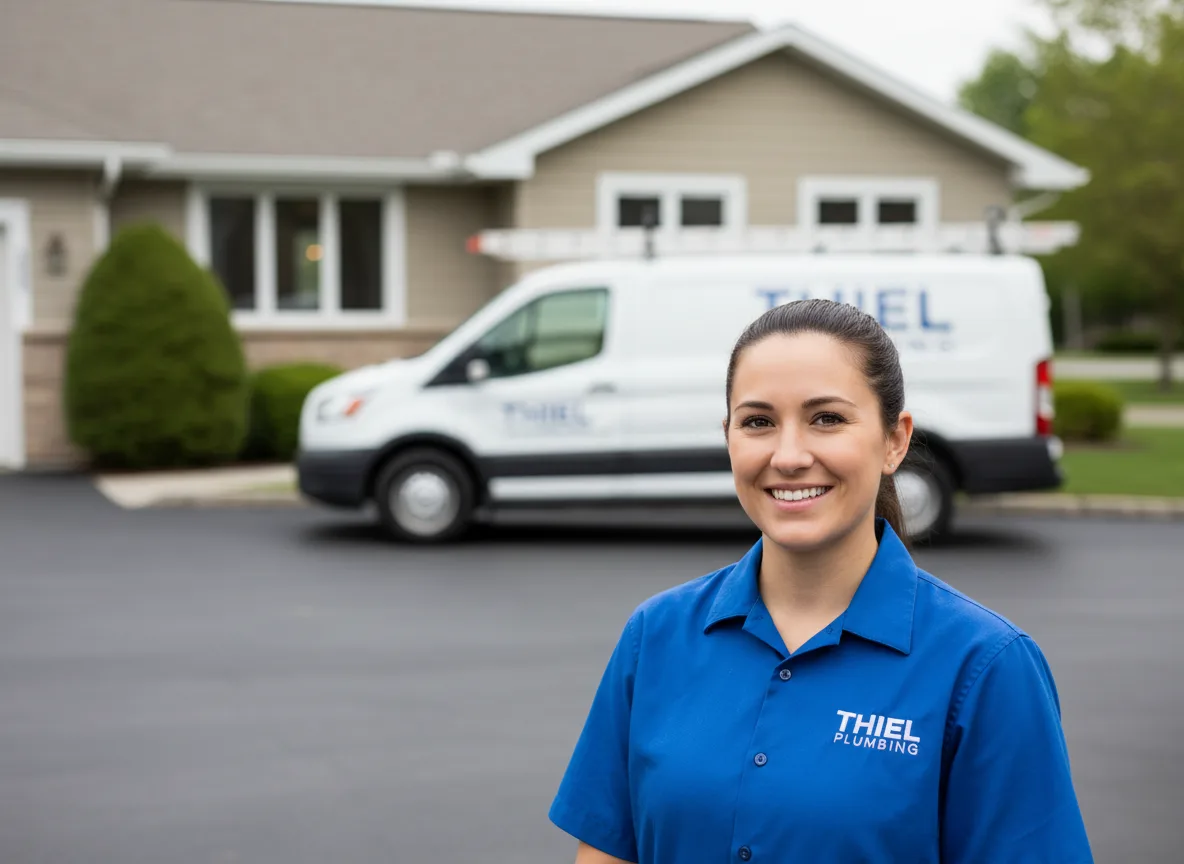 Plumber Georgetown, IN FAQs